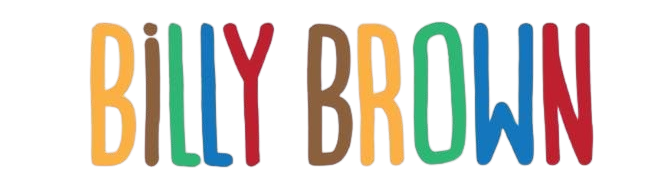 Logo BillyBrown