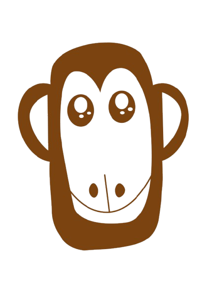 Logo BillyBrown Mono